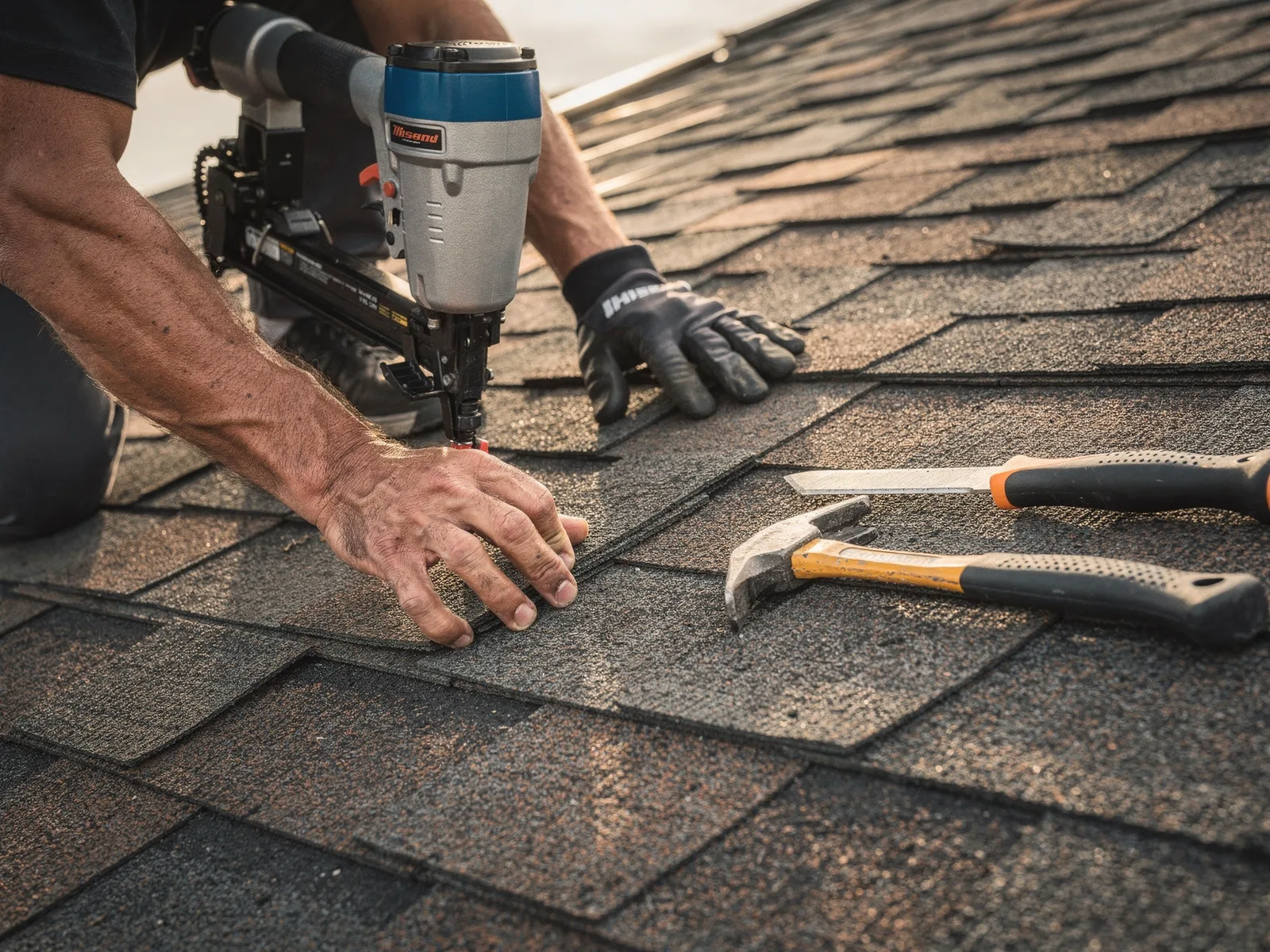 Why choose Roof Repair in Wethersfield, CT